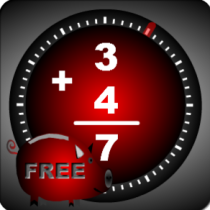 TimedMathFreeIcon