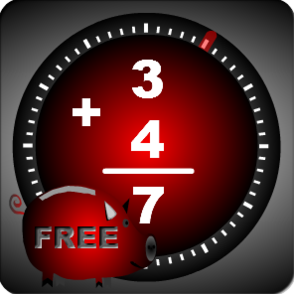 TimedMathFreeIcon